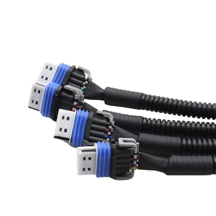Injector Harness factory
