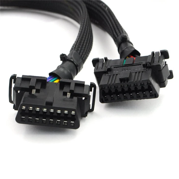 OBD II Port Splitter factory