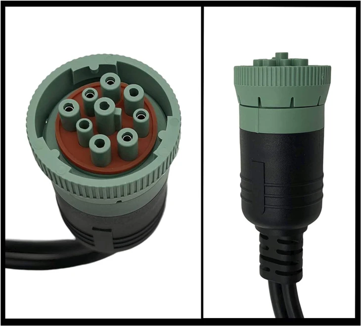 OBD2 Y Adapter factory